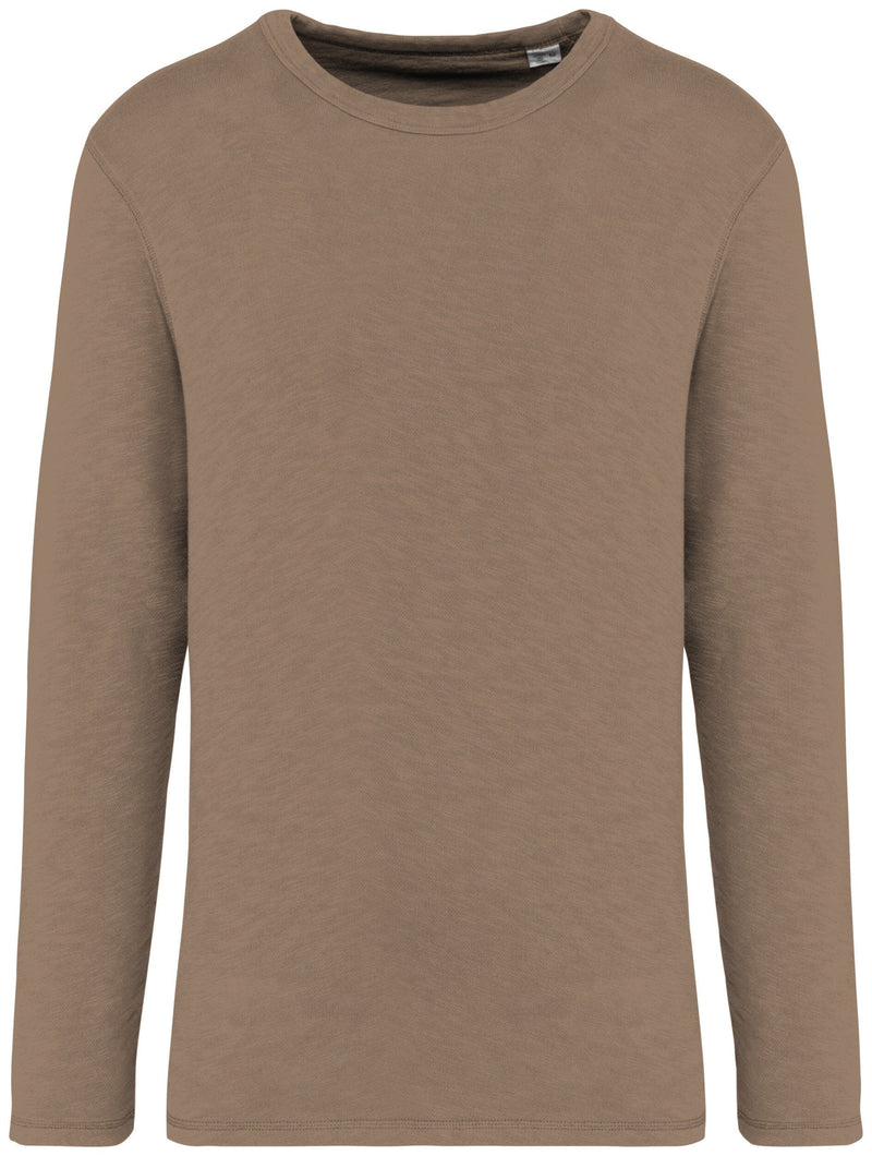 Chargez l'image dans la visionneuse de la galerie, Sweat délavé unisexe - 275g / NATIVE SPIRIT NS418