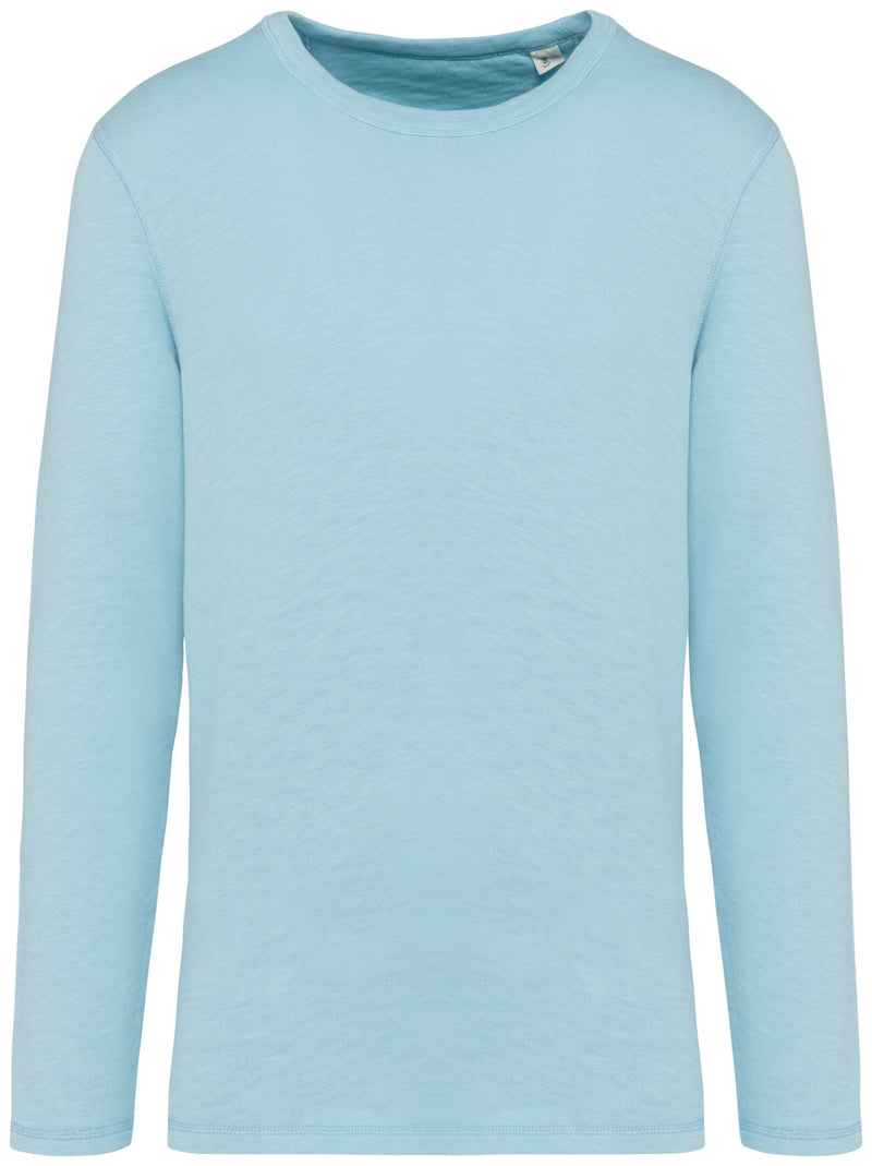 Chargez l'image dans la visionneuse de la galerie, Sweat délavé unisexe - 275g / NATIVE SPIRIT NS418