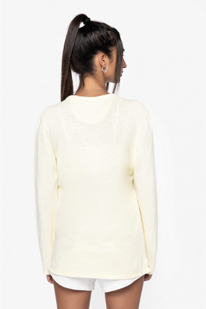 Chargez l'image dans la visionneuse de la galerie, Sweat délavé unisexe - 275g / NATIVE SPIRIT NS418