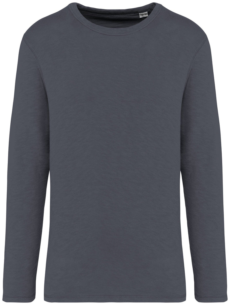 Chargez l'image dans la visionneuse de la galerie, Sweat délavé unisexe - 275g / NATIVE SPIRIT NS418