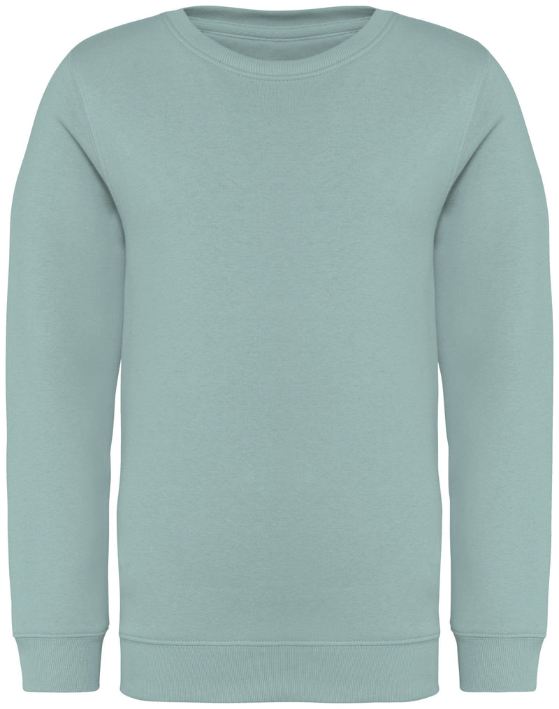 Chargez l'image dans la visionneuse de la galerie, Sweat enfant - 350g / NATIVE SPIRIT NS403