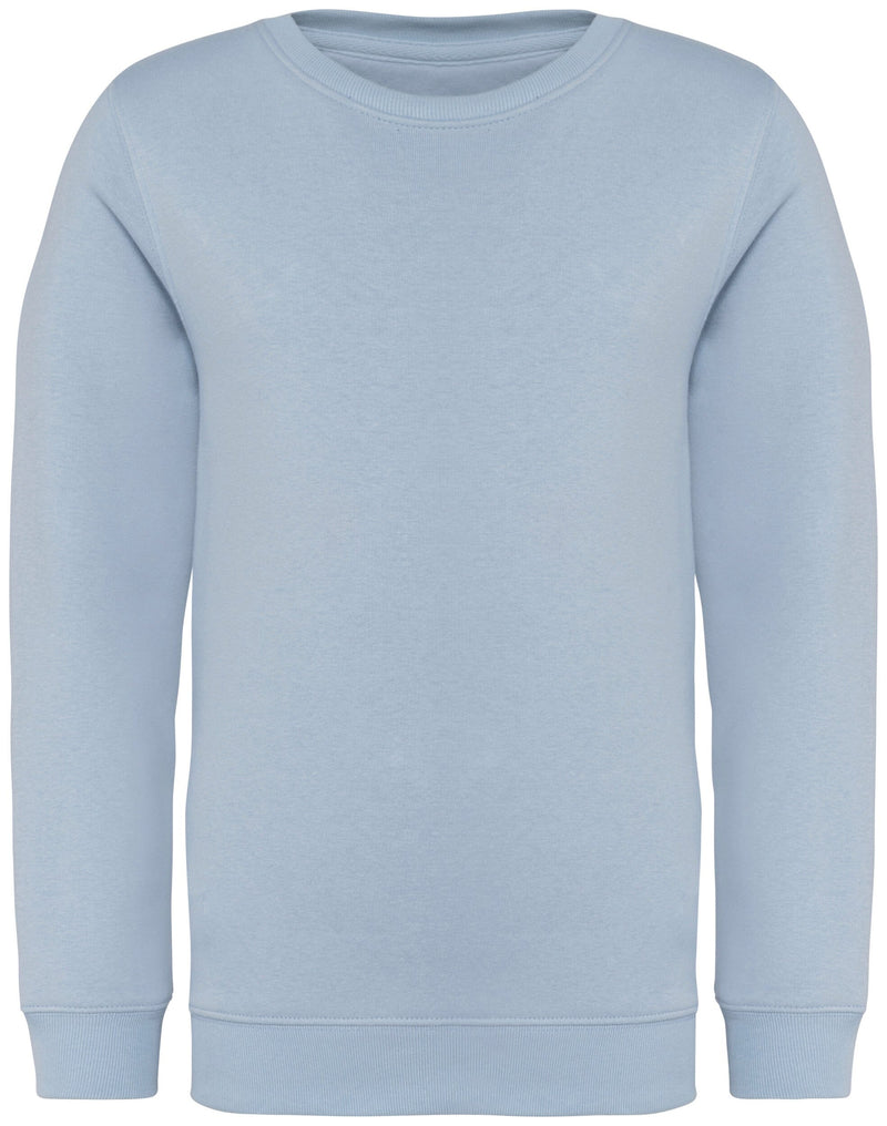 Chargez l'image dans la visionneuse de la galerie, Sweat enfant - 350g / NATIVE SPIRIT NS403