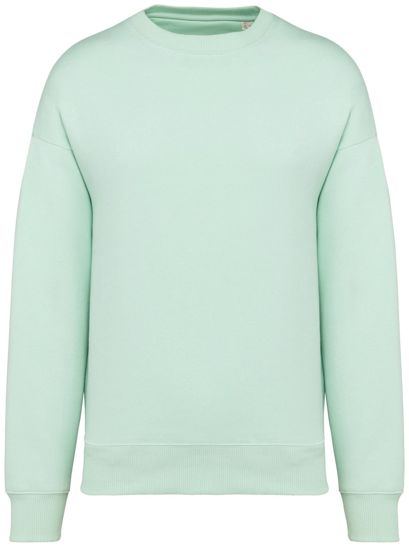 Chargez l'image dans la visionneuse de la galerie, Sweat oversize unisexe / NATIVE SPIRIT NS407