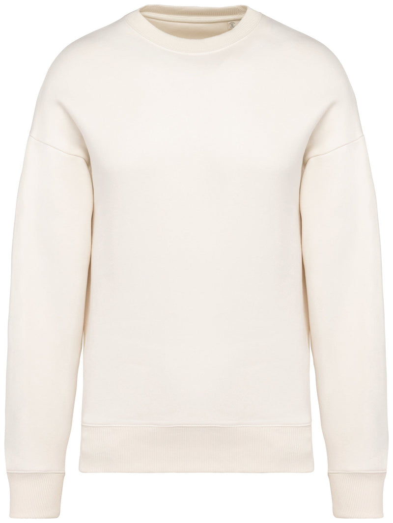 Chargez l'image dans la visionneuse de la galerie, Sweat oversize unisexe / NATIVE SPIRIT NS407