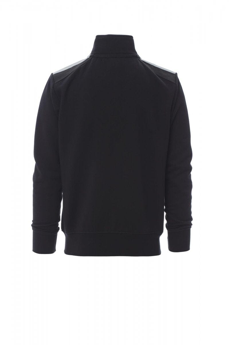 Chargez l'image dans la visionneuse de la galerie, SWEAT SHIRT BANDES REFLECHISSANTES / WORK2.0