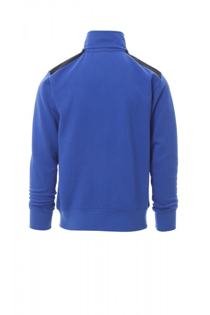 Chargez l'image dans la visionneuse de la galerie, SWEAT SHIRT BANDES REFLECHISSANTES / WORK2.0