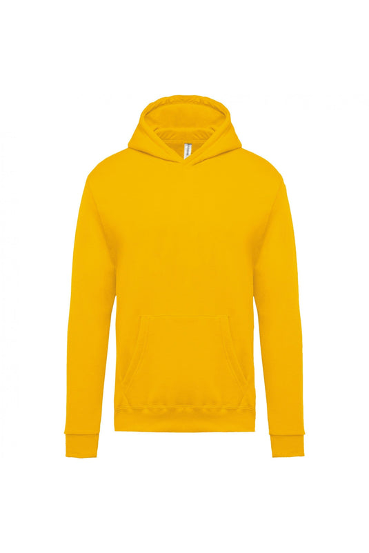 ✏️ Sweat-shirt capuche enfant