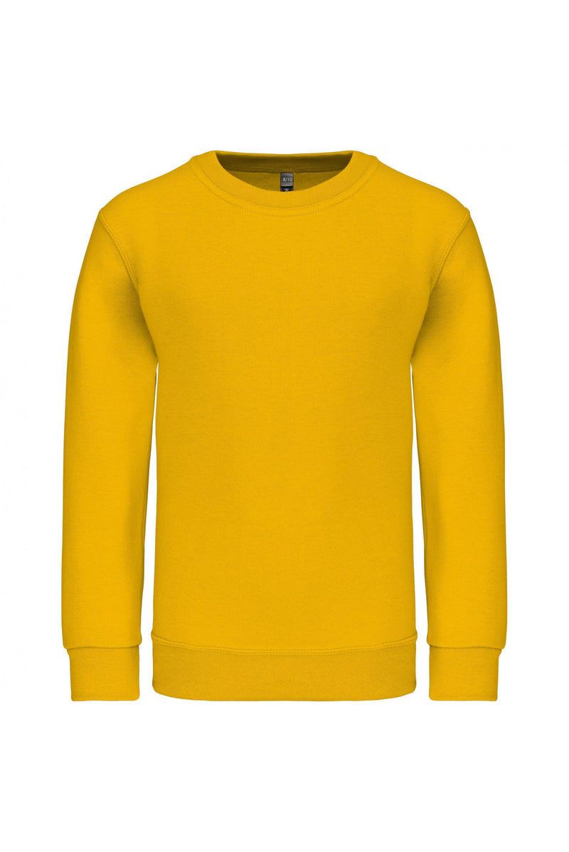 Chargez l'image dans la visionneuse de la galerie, Sweat-shirt enfant