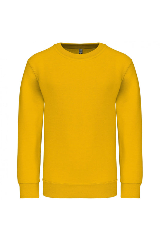 ✏️ Sweat-shirt enfant