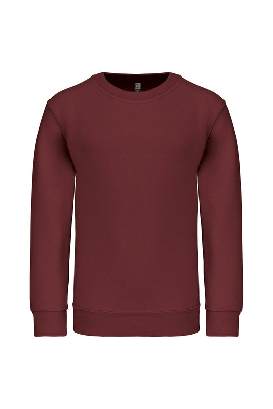✏️ Sweat-shirt enfant