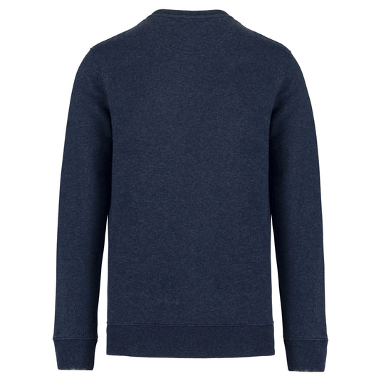 ✏️ SWEAT-SHIRT UNISEXE BIO PERSONNALISÉ