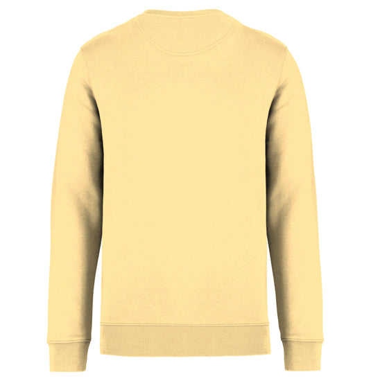 ✏️ SWEAT-SHIRT UNISEXE BIO PERSONNALISÉ