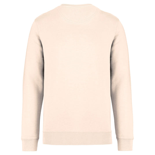✏️ SWEAT-SHIRT UNISEXE BIO PERSONNALISÉ
