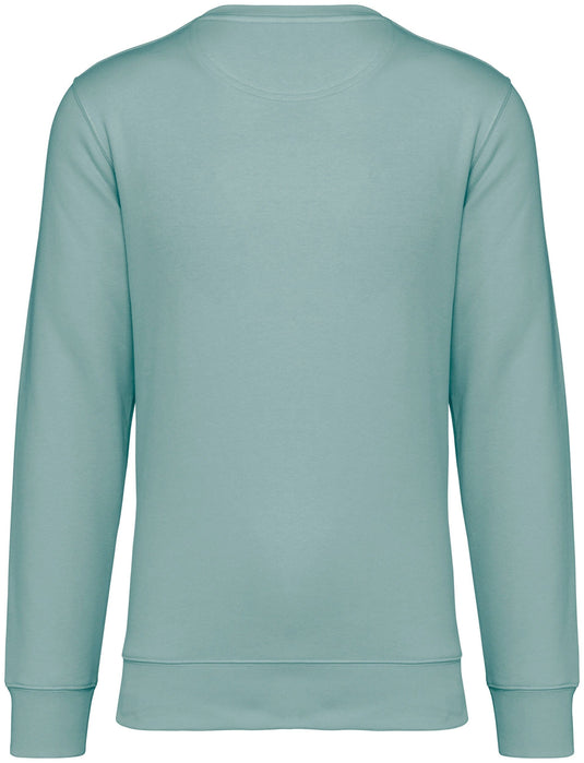 ✏️ SWEAT-SHIRT UNISEXE BIO PERSONNALISÉ