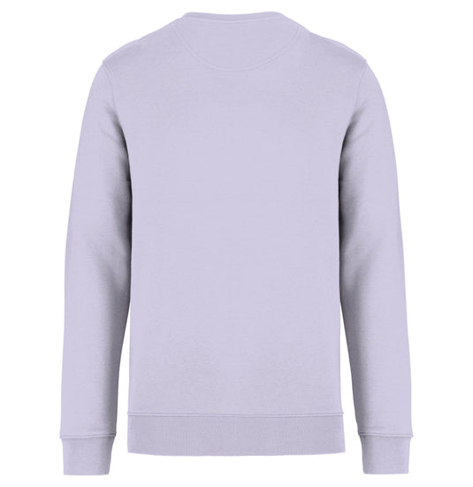 ✏️ SWEAT-SHIRT UNISEXE BIO PERSONNALISÉ