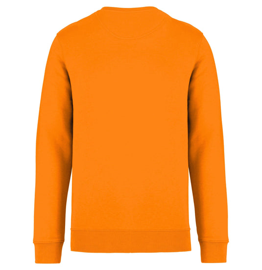 ✏️ SWEAT-SHIRT UNISEXE BIO PERSONNALISÉ
