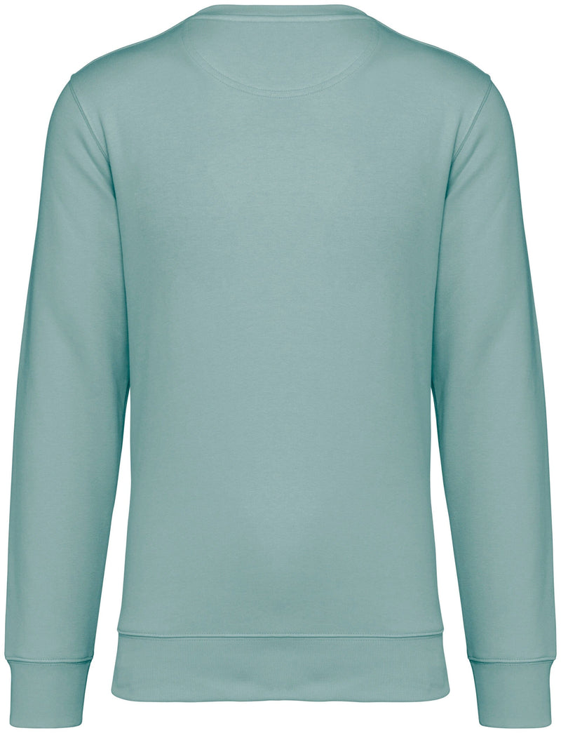 Chargez l'image dans la visionneuse de la galerie, Sweat-shirt col rond unisexe / NATIVE SPIRIT NS400