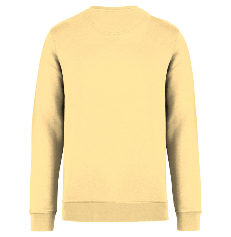 Chargez l'image dans la visionneuse de la galerie, Sweat-shirt col rond unisexe / NATIVE SPIRIT NS400