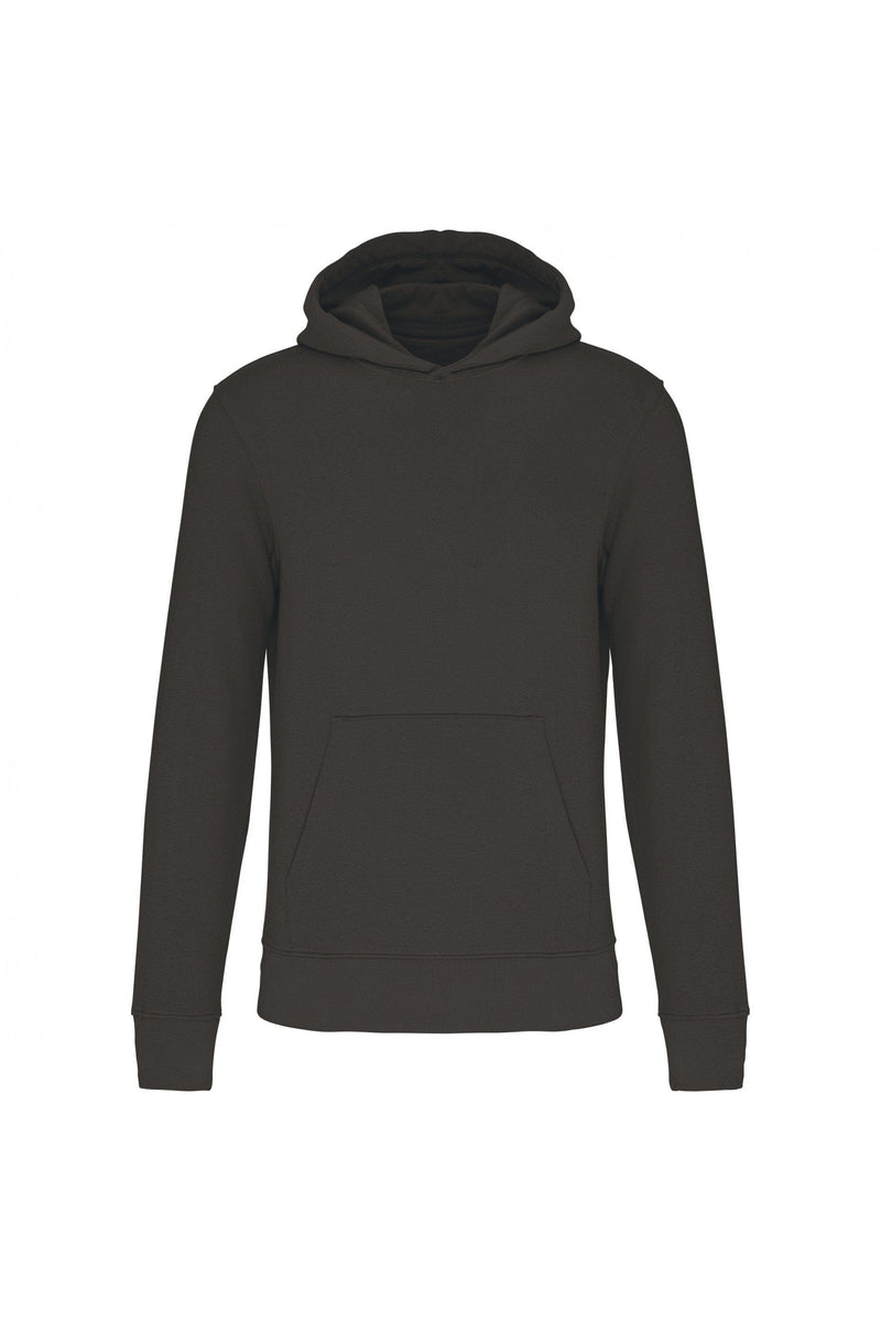 Chargez l'image dans la visionneuse de la galerie, sweat a capuche enfant bio personnalisable kaki