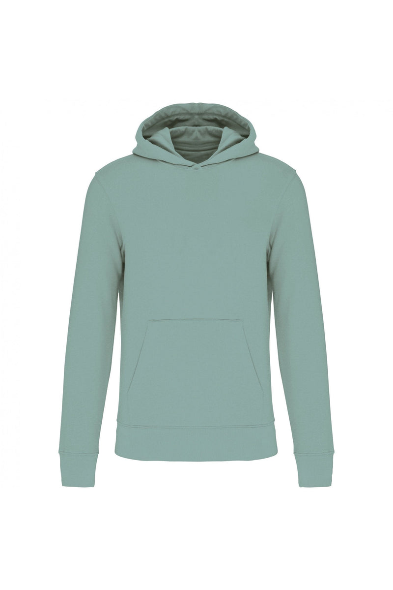 Chargez l'image dans la visionneuse de la galerie, Sweat à capuche enfant 280Gr/m² BIO