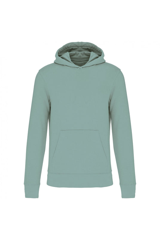 ✏️ Sweat à capuche enfant BIO