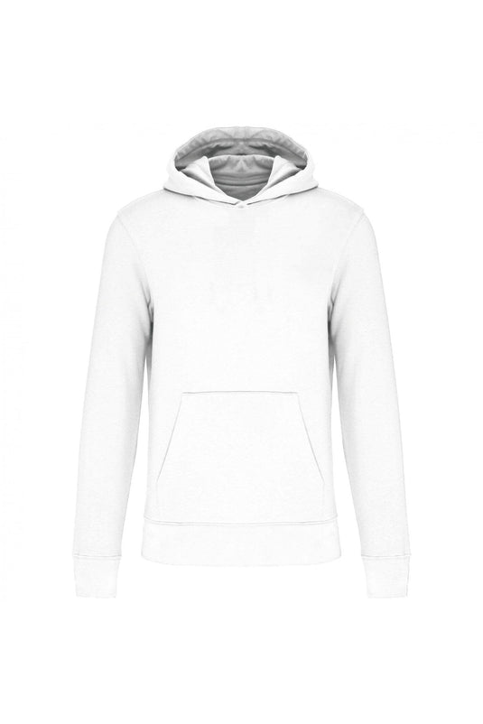 ✏️ Sweat à capuche enfant BIO