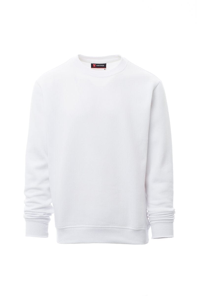 Chargez l'image dans la visionneuse de la galerie, Sweat-shirt col rond personnalisé