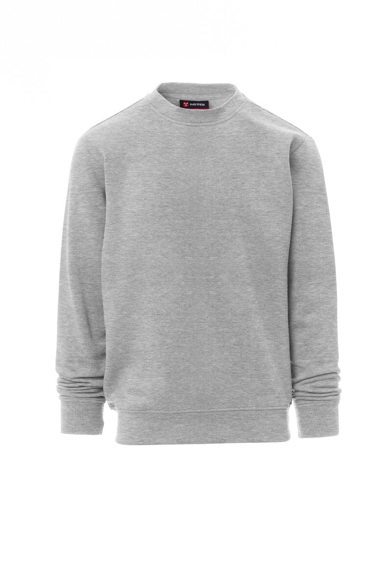 Chargez l'image dans la visionneuse de la galerie, Sweat-shirt col rond personnalisé