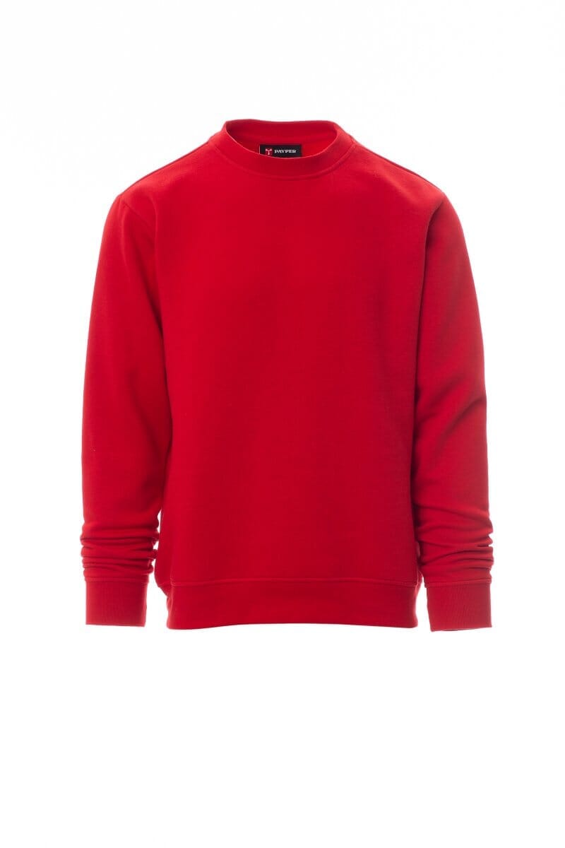 Chargez l'image dans la visionneuse de la galerie, Sweat-shirt col rond personnalisé