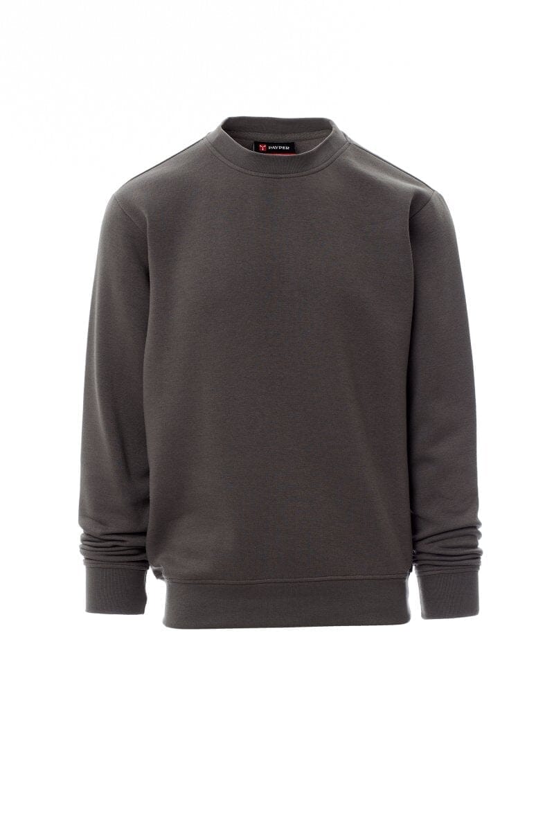 Chargez l'image dans la visionneuse de la galerie, Sweat-shirt col rond personnalisé