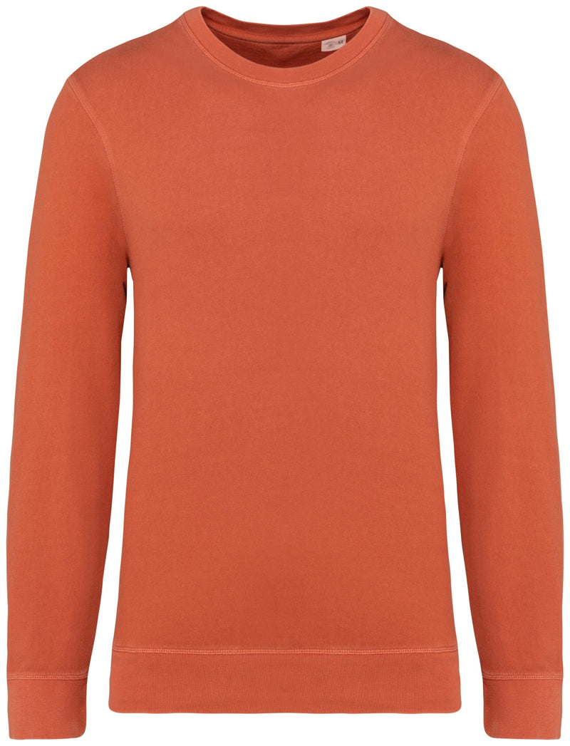 Chargez l'image dans la visionneuse de la galerie, Sweat Terry280 unisexe / NATIVE SPIRIT NS414