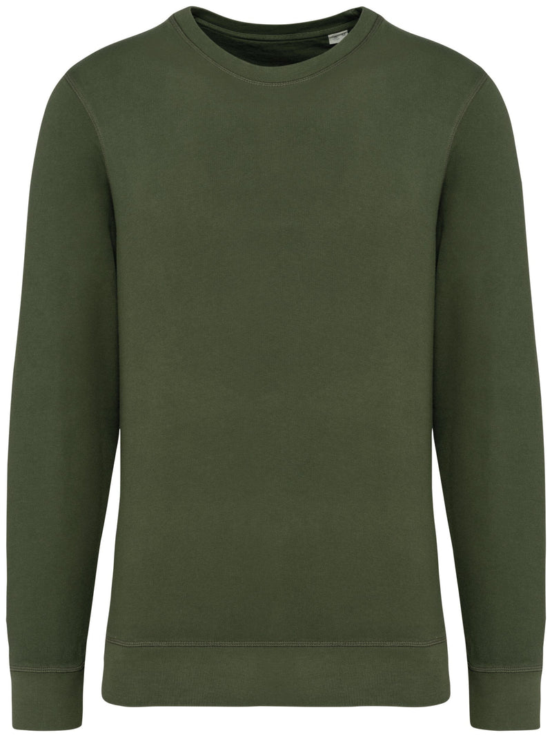 Chargez l'image dans la visionneuse de la galerie, Sweat Terry280 unisexe / NATIVE SPIRIT NS414