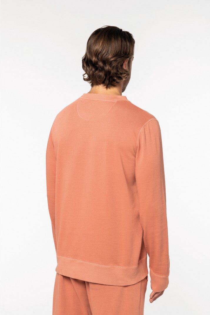 Chargez l'image dans la visionneuse de la galerie, Sweat Terry280 unisexe / NATIVE SPIRIT NS414