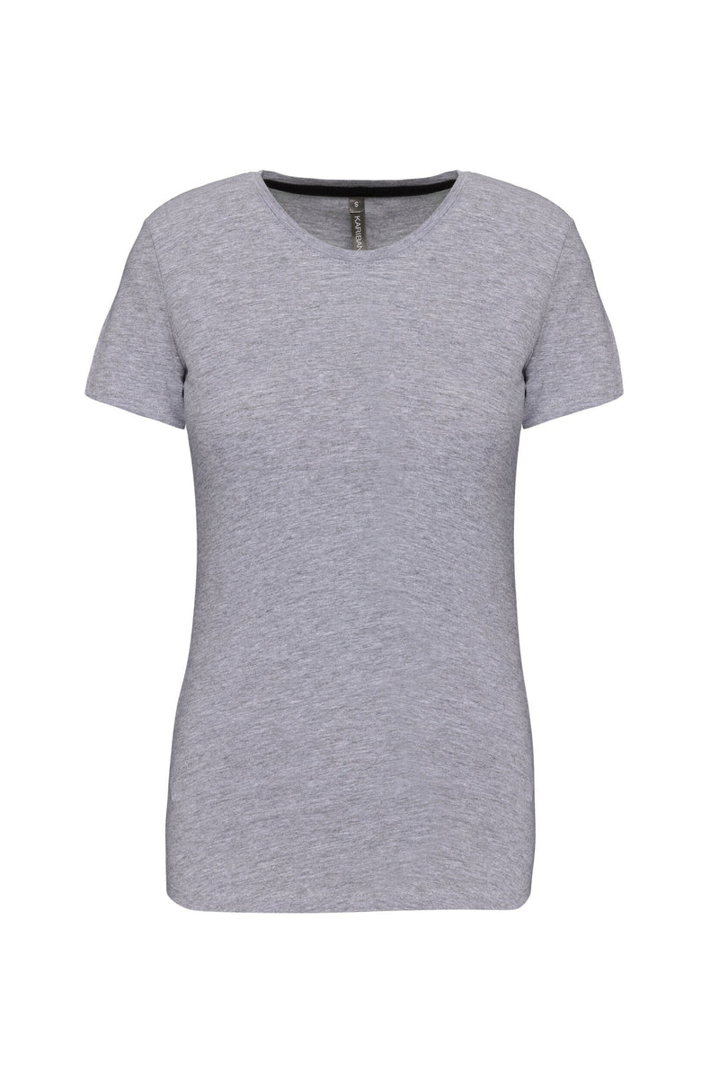 Chargez l'image dans la visionneuse de la galerie, T-shirt femme cintré