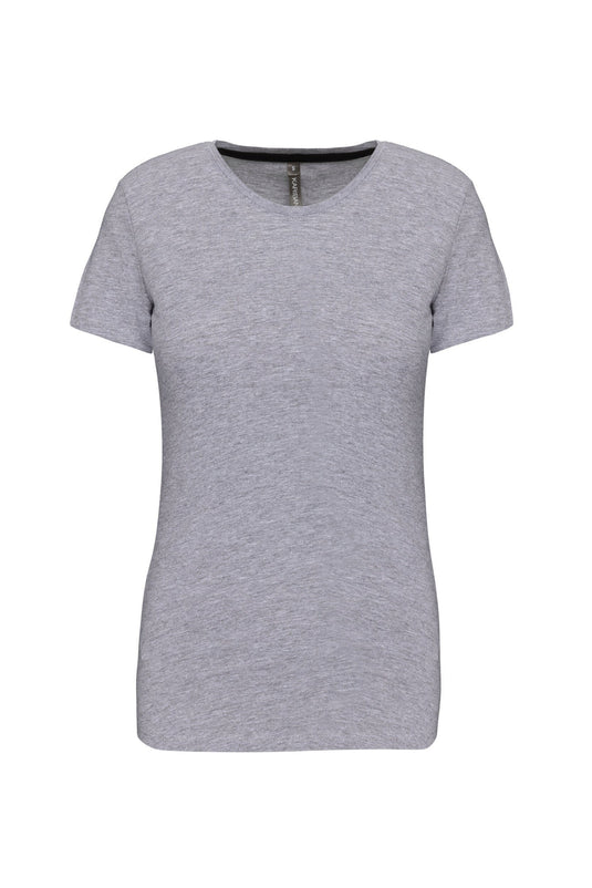 ✏️ T-shirt femme cintré