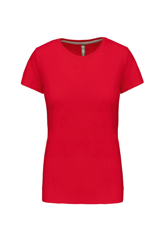 ✏️ T-shirt femme cintré