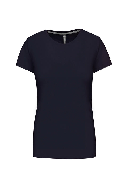 ✏️ T-shirt femme cintré
