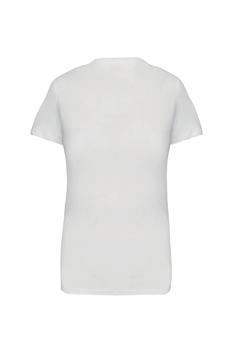 Chargez l'image dans la visionneuse de la galerie, T-shirt femme cintré