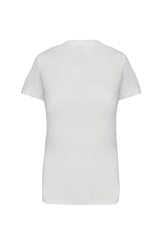 ✏️ T-shirt femme cintré