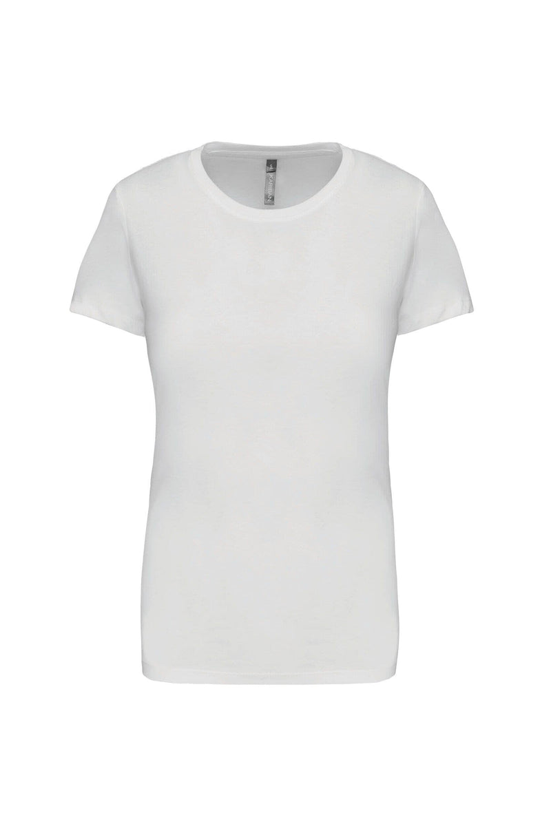 Chargez l'image dans la visionneuse de la galerie, T-shirt femme cintré