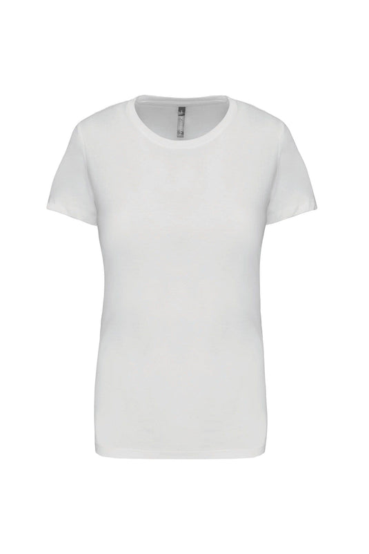 ✏️ T-shirt femme cintré