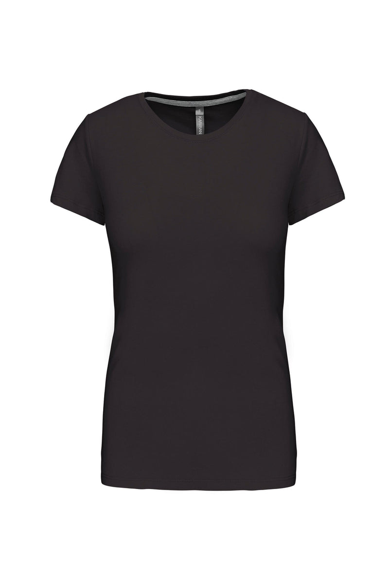Chargez l'image dans la visionneuse de la galerie, T-shirt femme cintré