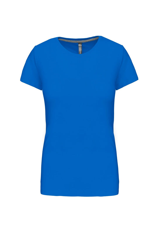 ✏️ T-shirt femme cintré