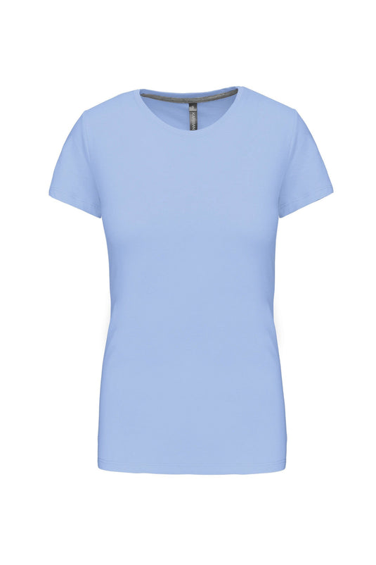 ✏️ T-shirt femme cintré