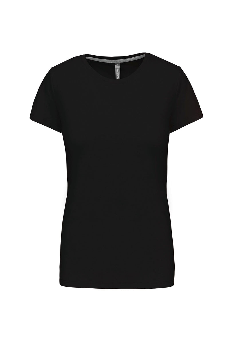 Chargez l'image dans la visionneuse de la galerie, T-shirt femme cintré