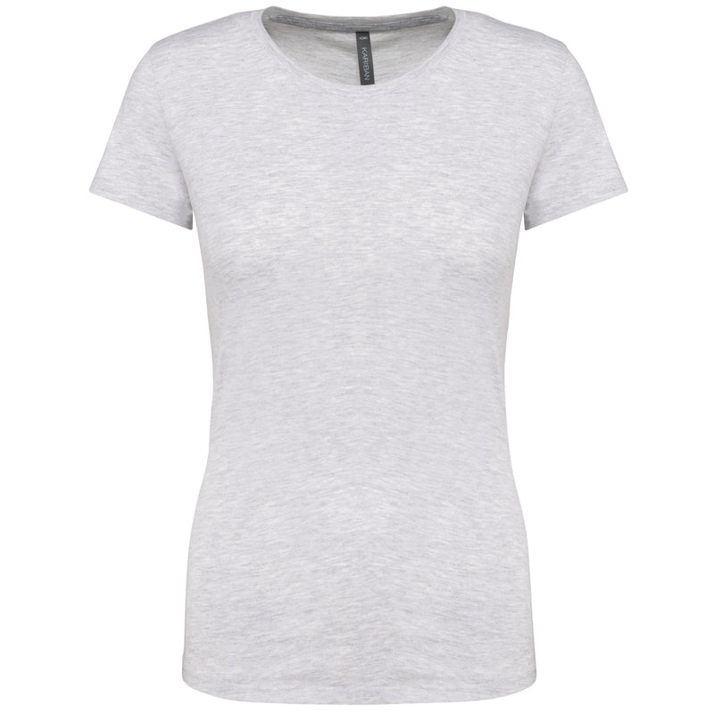 Chargez l'image dans la visionneuse de la galerie, T-shirt femme cintré