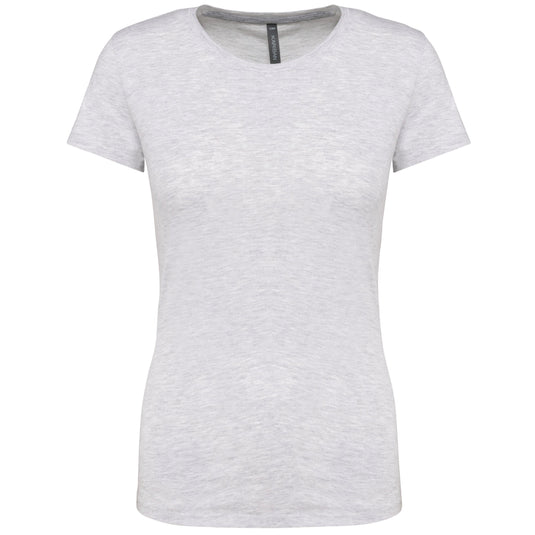 ✏️ T-shirt femme cintré