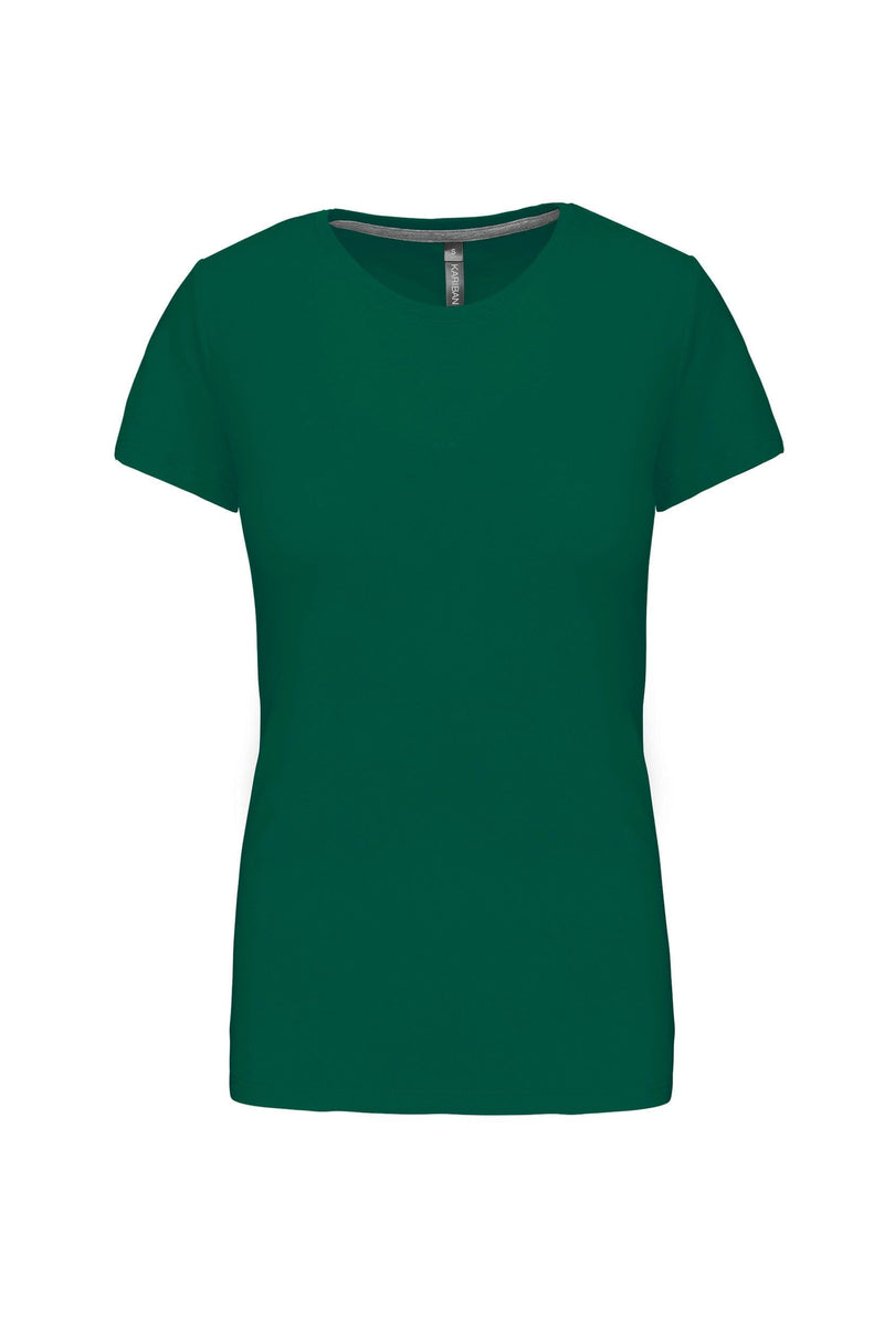 Chargez l'image dans la visionneuse de la galerie, T-shirt femme cintré