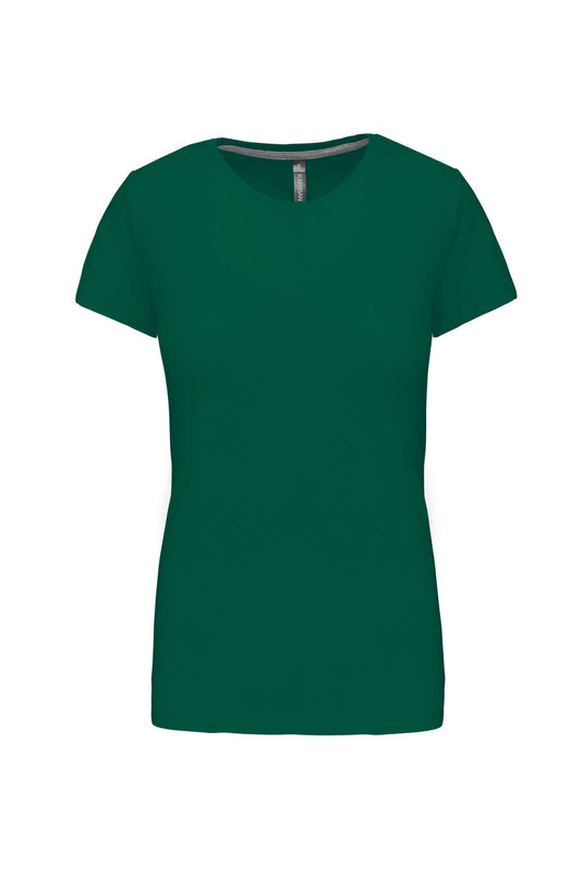 ✏️ T-shirt femme cintré