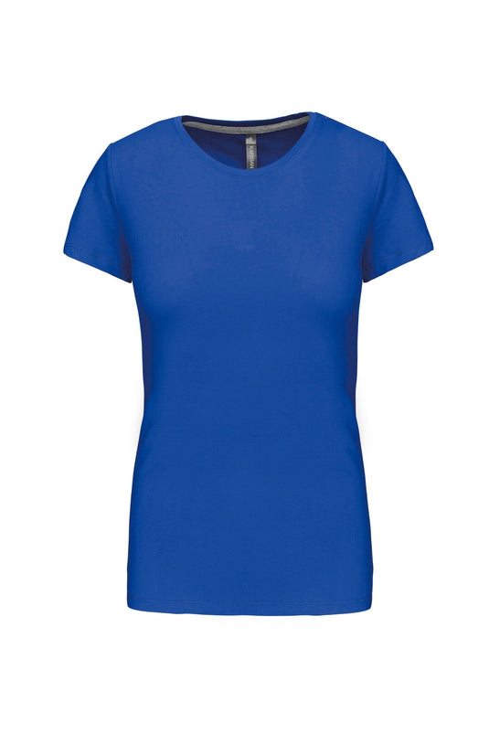 ✏️ T-shirt femme cintré